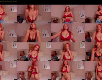 jovanna_smith — 12 minute Chaturbate female cam show recording, 720p, Aug 20, 2021