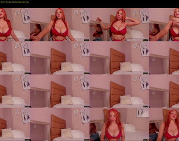 jovanna_smith — 36 minute Chaturbate female cam show recording, 720p, Aug 20, 2021