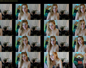 juicyandthepussyblvd — 8 minute Chaturbate couple cam show recording, 1080p, Aug 19, 2021