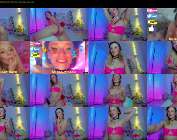 juicyandthepussyblvd — 64 minute Chaturbate couple cam show recording, 1080p, Aug 19, 2021