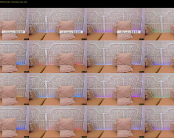 juliabeautiful — 15 minute Chaturbate female cam show recording, 1080p, Aug 20, 2021
