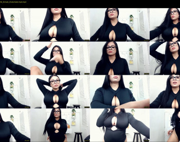 kaliffa_zoe — 13 minute Chaturbate female cam show recording, 1080p, Aug 19, 2021