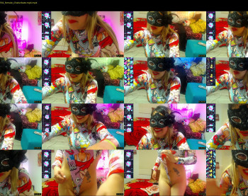 karla_grey_ — 4 minute Chaturbate female cam show recording, 720p, Aug 19, 2021