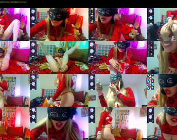 karla_grey_ — 36 minute Chaturbate female cam show recording, 720p, Aug 20, 2021