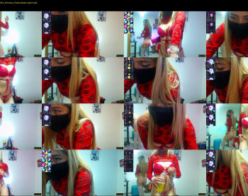 karla_grey_ — 36 minute Chaturbate female cam show recording, 720p, Aug 20, 2021