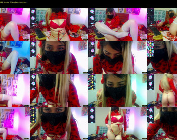 karla_grey_ — 26 minute Chaturbate female cam show recording, 720p, Aug 20, 2021