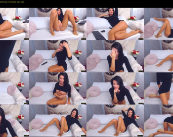 katedolly — 70 minute Chaturbate female cam show recording, 1080p, Aug 19, 2021