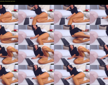 katedolly — 3 minute Chaturbate female cam show recording, 1080p, Aug 19, 2021