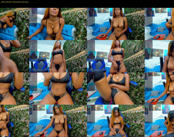katherin_cruzz — 81 minute Chaturbate female cam show recording, 1080p, Aug 19, 2021
