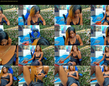 katherin_cruzz — 50 minute Chaturbate female cam show recording, 1080p, Aug 19, 2021