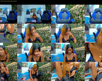 katherin_cruzz — 74 minute Chaturbate female cam show recording, 1080p, Aug 19, 2021