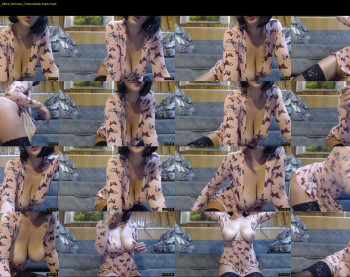 katrine_denev — 114 minute Chaturbate female cam show recording, 720p, Aug 19, 2021