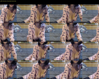 katrine_denev — 12 minute Chaturbate female cam show recording, 720p, Aug 19, 2021