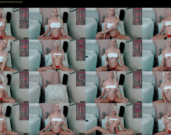 kb3301 — 75 minute Chaturbate couple cam show recording, 1080p, Aug 19, 2021