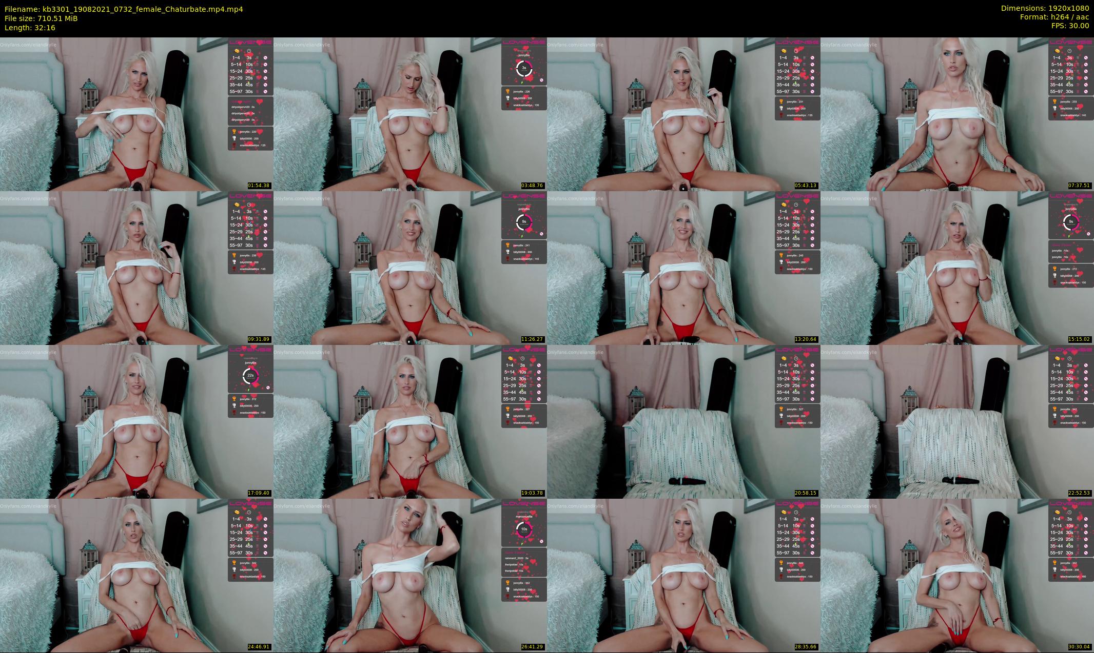 kb3301 — 33 minute Chaturbate couple cam show recording, 1080p, Aug 19, 2021
