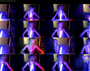 kelly_copperfield — 70 minute Chaturbate female cam show recording, 1080p, Aug 20, 2021