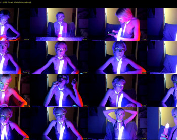 kelly_copperfield — 70 minute Chaturbate female cam show recording, 1080p, Aug 20, 2021