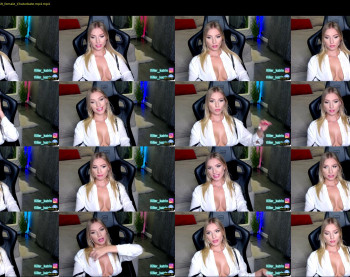 killer__tits — 6 minute Chaturbate female cam show recording, 1080p, Aug 19, 2021