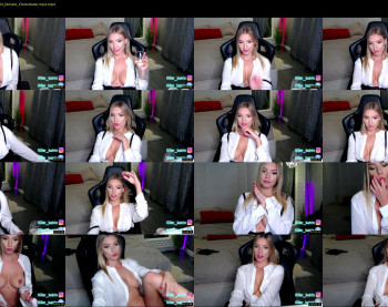 killer__tits — 71 minute Chaturbate female cam show recording, 1080p, Aug 20, 2021
