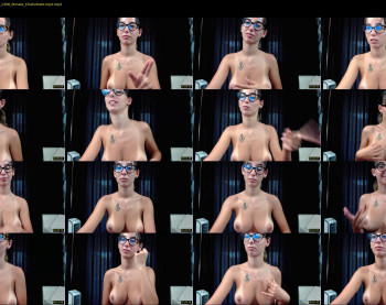 kim__possible — 10 minute Chaturbate female cam show recording, 1080p, Aug 19, 2021