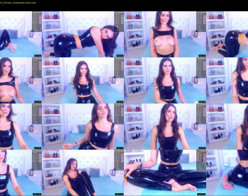 kira_sexxx — 84 minute Chaturbate female cam show recording, 1080p, Aug 19, 2021