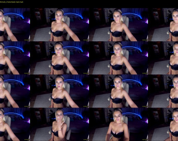 kittiliza — 5 minute Chaturbate female cam show recording, 1080p, Aug 20, 2021