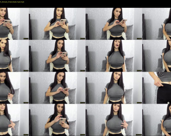 kitty_hotx — 72 minute Chaturbate female cam show recording, 720p, Aug 19, 2021