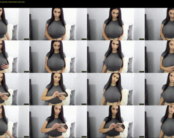 kitty_hotx — 3 minute Chaturbate female cam show recording, 720p, Aug 19, 2021