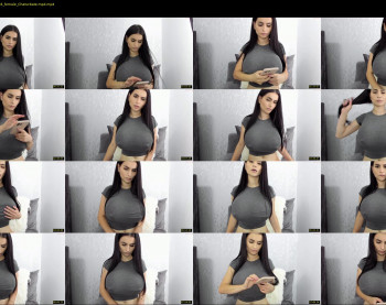 kitty_hotx — 9 minute Chaturbate female cam show recording, 720p, Aug 19, 2021