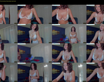 kitty_mya69 — 70 minute Chaturbate female cam show recording, 1080p, Aug 19, 2021