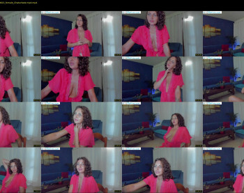 kitty_mya69 — 24 minute Chaturbate female cam show recording, 1080p, Aug 19, 2021