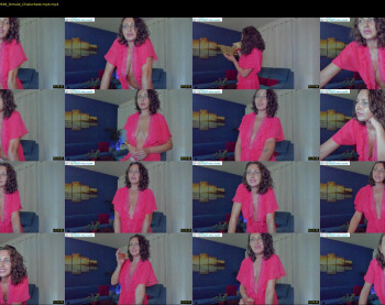 kitty_mya69 — 29 minute Chaturbate female cam show recording, 1080p, Aug 19, 2021