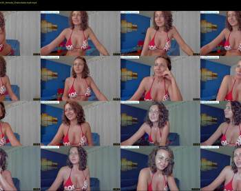 kitty_mya69 — 70 minute Chaturbate female cam show recording, 1080p, Aug 20, 2021
