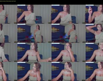 kitty_mya69 — 70 minute Chaturbate female cam show recording, 1080p, Aug 20, 2021