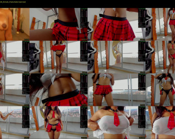kleogold_1 — 74 minute Chaturbate female cam show recording, 1080p, Aug 20, 2021