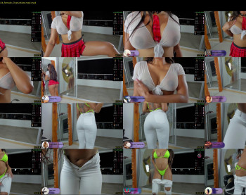 kleogold_1 — 70 minute Chaturbate female cam show recording, 1080p, Aug 20, 2021