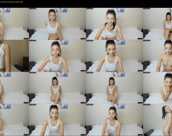 korea_s — 64 minute Chaturbate female cam show recording, 720p, Aug 19, 2021
