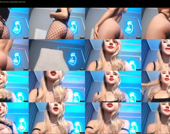 korean_sua — 20 minute Chaturbate female cam show recording, 1080p, Aug 19, 2021