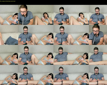 ksenyahot — 29 minute Chaturbate couple cam show recording, 1080p, Aug 20, 2021