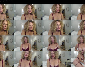 ladybabs — 23 minute Chaturbate female cam show recording, 1080p, Aug 19, 2021