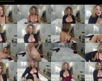 ladybabs — 51 minute Chaturbate female cam show recording, 1080p, Aug 19, 2021