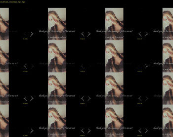 laracroftt — 6 minute Chaturbate female cam show recording, 1080p, Aug 20, 2021