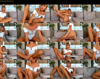 larissa4 — 70 minute Chaturbate female cam show recording, 1080p, Aug 19, 2021