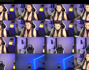 laurasophya — 70 minute Chaturbate female cam show recording, 1080p, Aug 20, 2021
