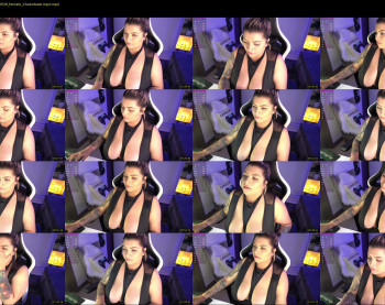 laurasophya — 16 minute Chaturbate female cam show recording, 1080p, Aug 20, 2021