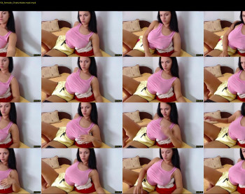 lexy_sweet — 17 minute Chaturbate female cam show recording, 720p, Aug 19, 2021