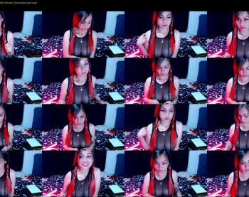 liacutegirl2 — 33 minute Chaturbate female cam show recording, 720p, Aug 19, 2021