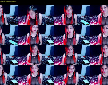 liacutegirl2 — 48 minute Chaturbate female cam show recording, 720p, Aug 19, 2021