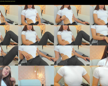 lilicarter_ — 10 minute Chaturbate female cam show recording, 1080p, Aug 19, 2021