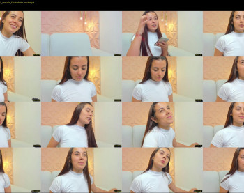 lilicarter_ — 29 minute Chaturbate female cam show recording, 1080p, Aug 19, 2021
